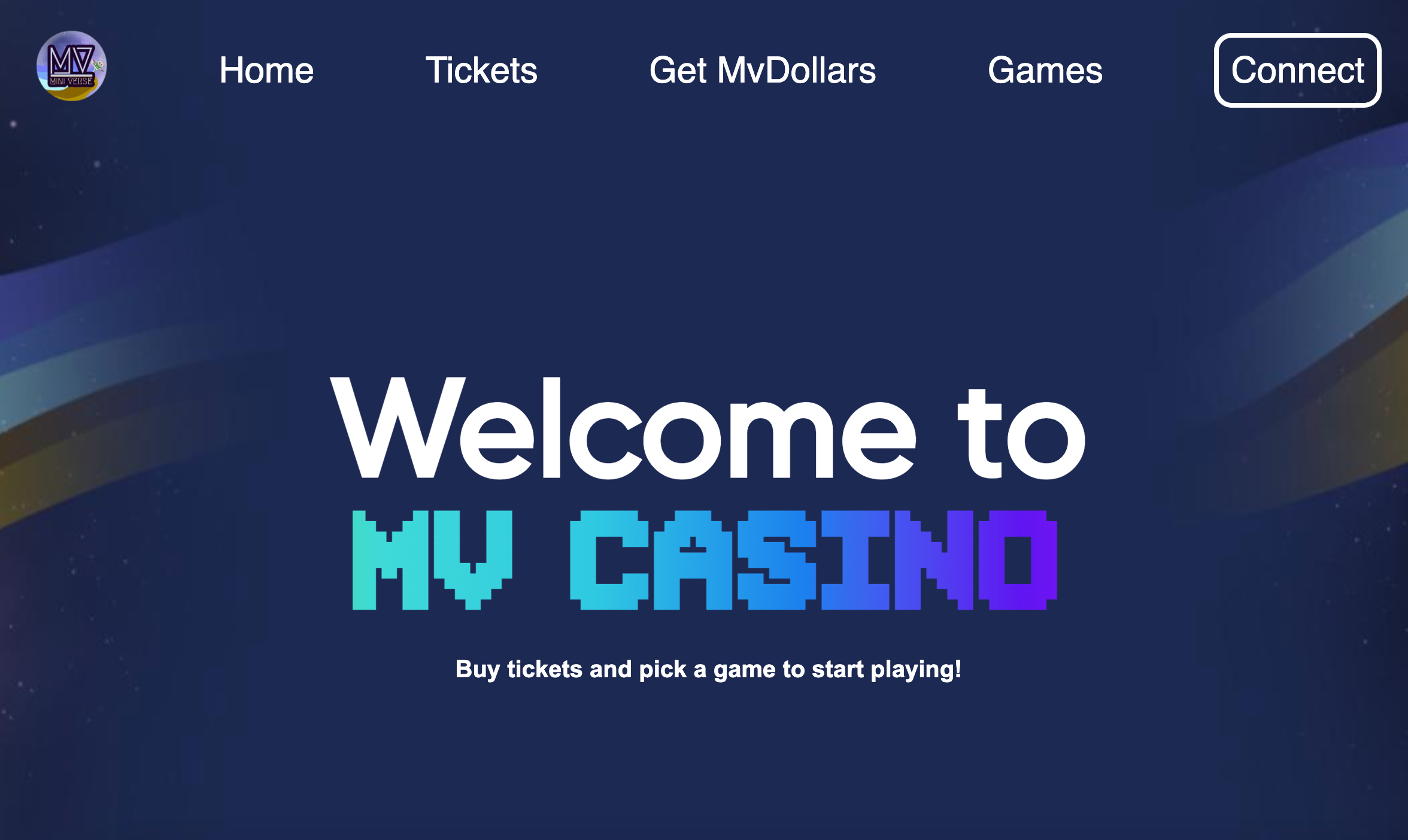MV Casino
